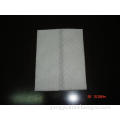 Small Diamond Embossed Spunlace Nonwoven Fabric